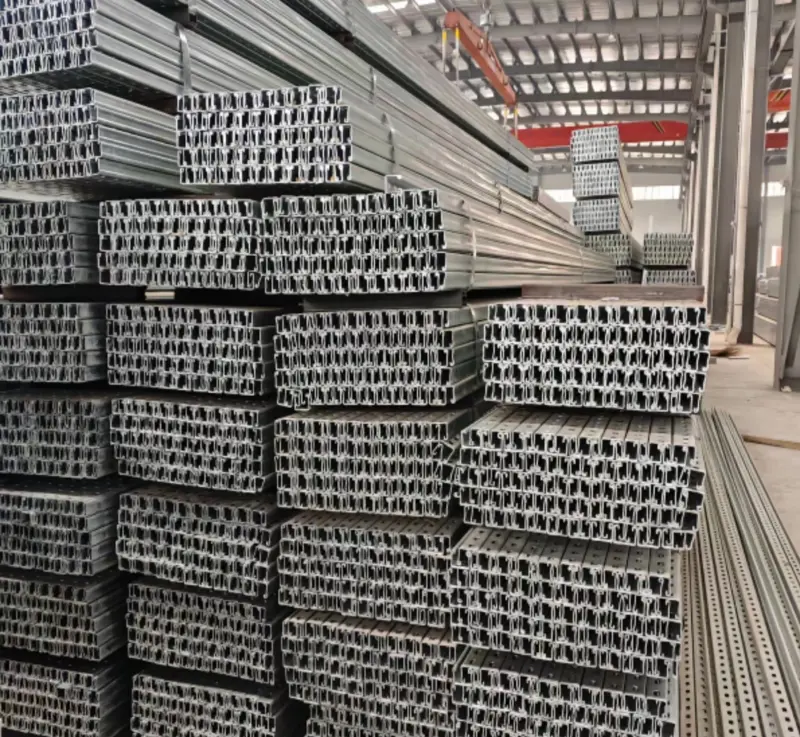 Boom fotovoltaico global: o aço fotovoltaico de alta corrosão da Shunchen Hongye cobre mais de 30 países