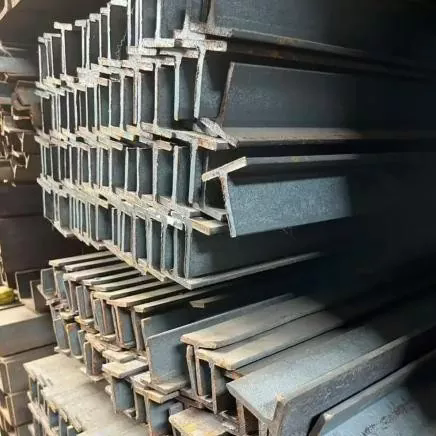 Como escolher o aço em forma de T certo para o seu projeto?
