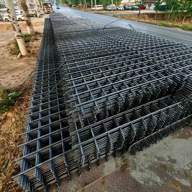Por que a MALHA DE VERGALHÃO SOLDADA está se tornando a solução de reforço preferida para projetos de construção modernos