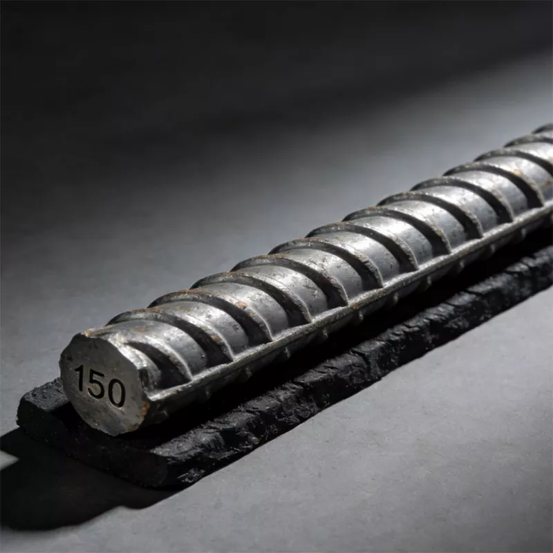 Barra Deformada em Bobina