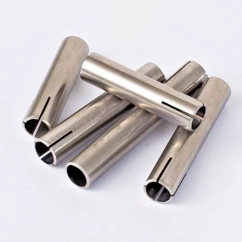 Tubo de Expansão Quente