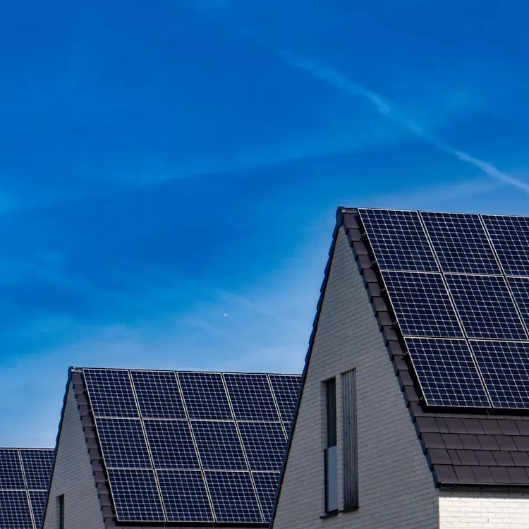 Sistema de montagem fotovoltaica