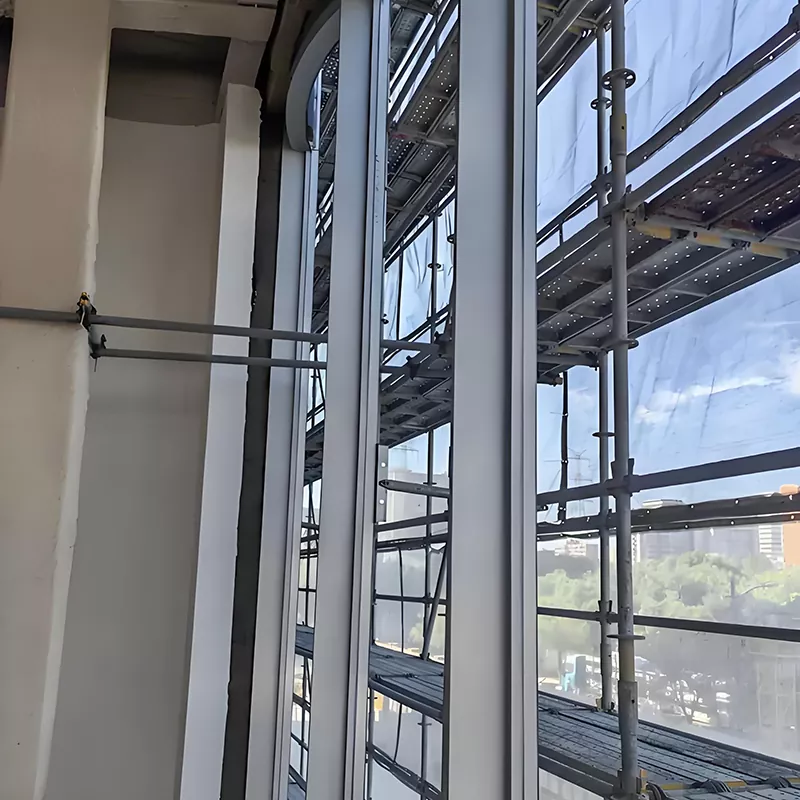 Aço Fino em Forma de T